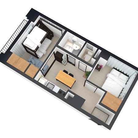 歌舞伎町ヤスオroom โตเกียว ภายนอก รูปภาพ