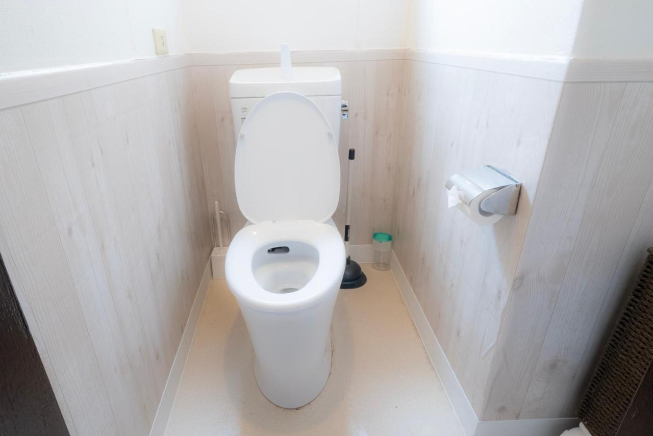 歌舞伎町ヤスオroom โตเกียว ภายนอก รูปภาพ