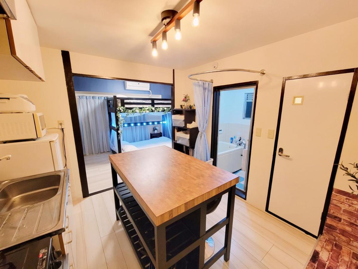 歌舞伎町ヤスオroom โตเกียว ภายนอก รูปภาพ