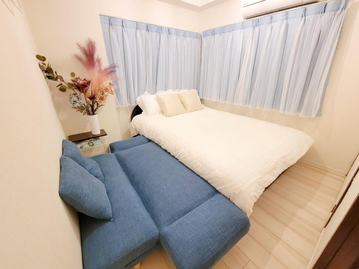 歌舞伎町ヤスオroom โตเกียว ภายนอก รูปภาพ