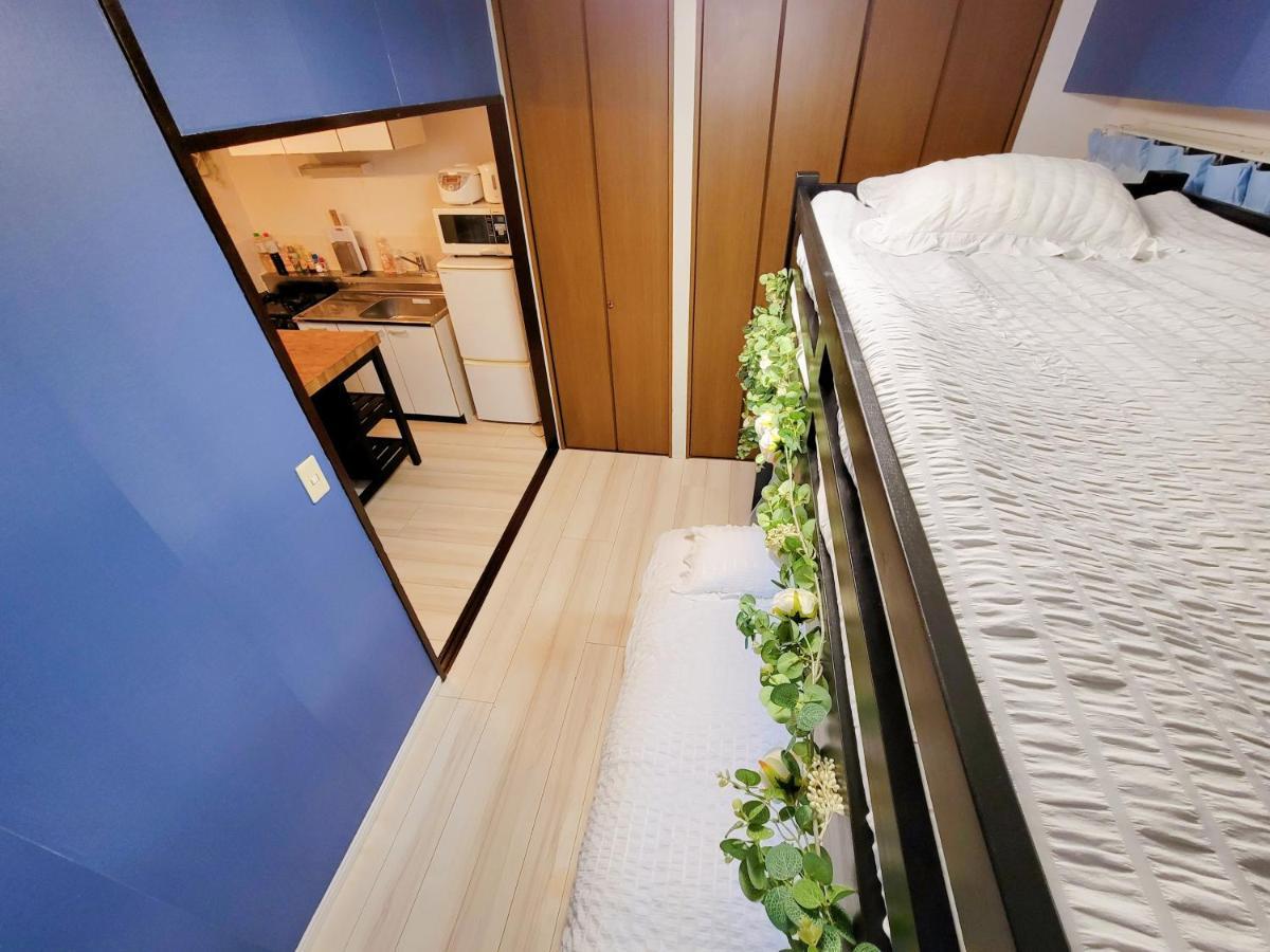 歌舞伎町ヤスオroom โตเกียว ภายนอก รูปภาพ