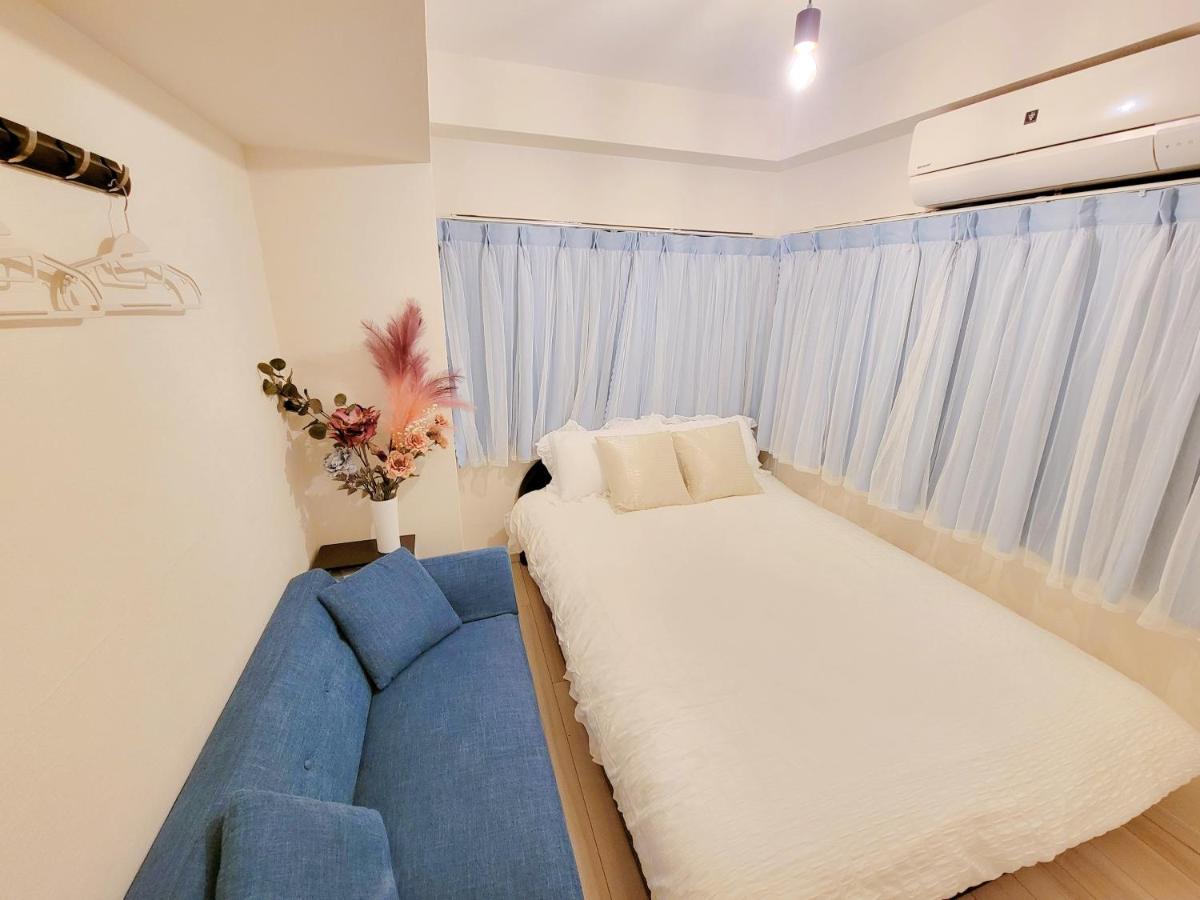 歌舞伎町ヤスオroom โตเกียว ภายนอก รูปภาพ