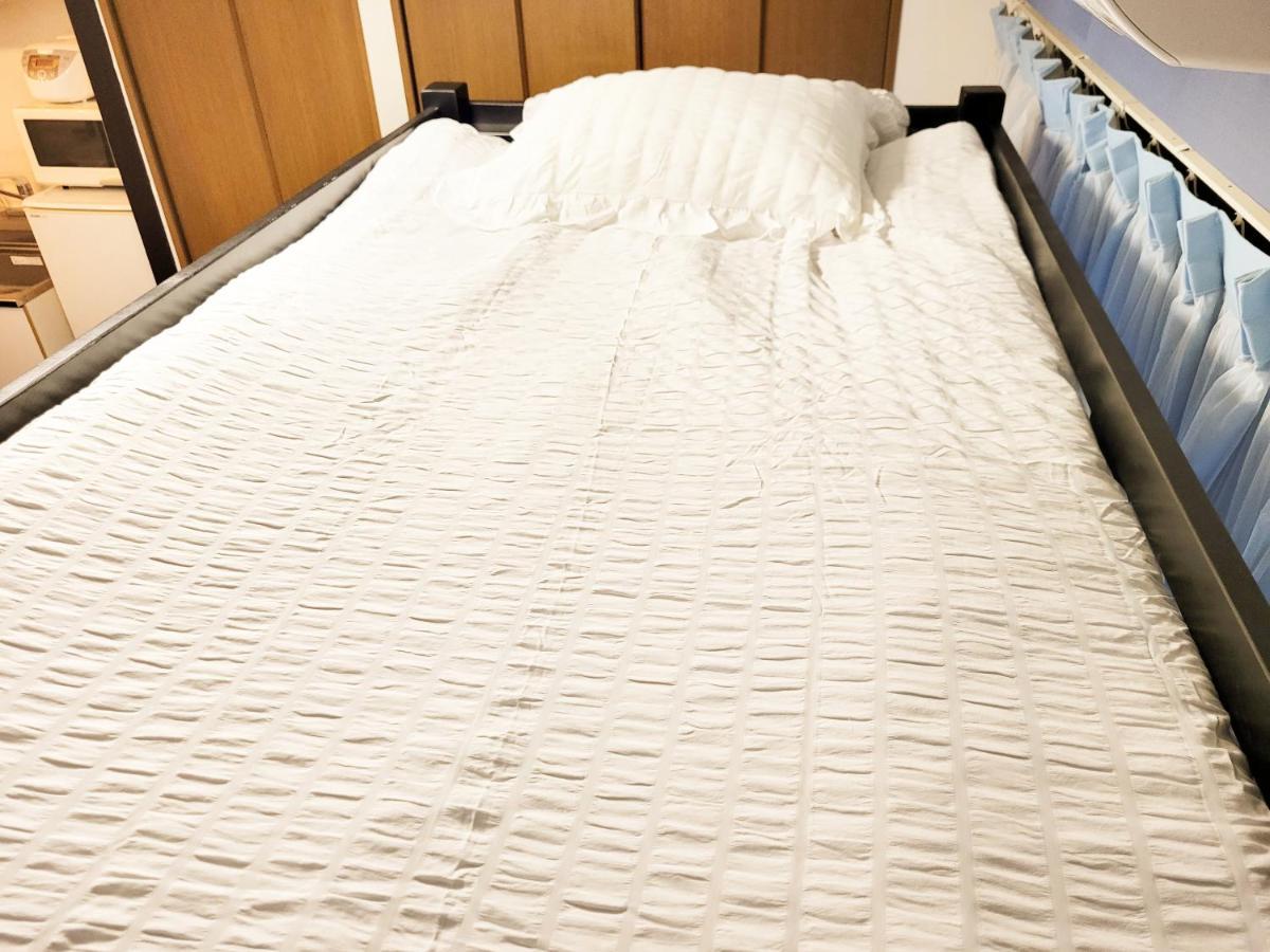 歌舞伎町ヤスオroom โตเกียว ภายนอก รูปภาพ