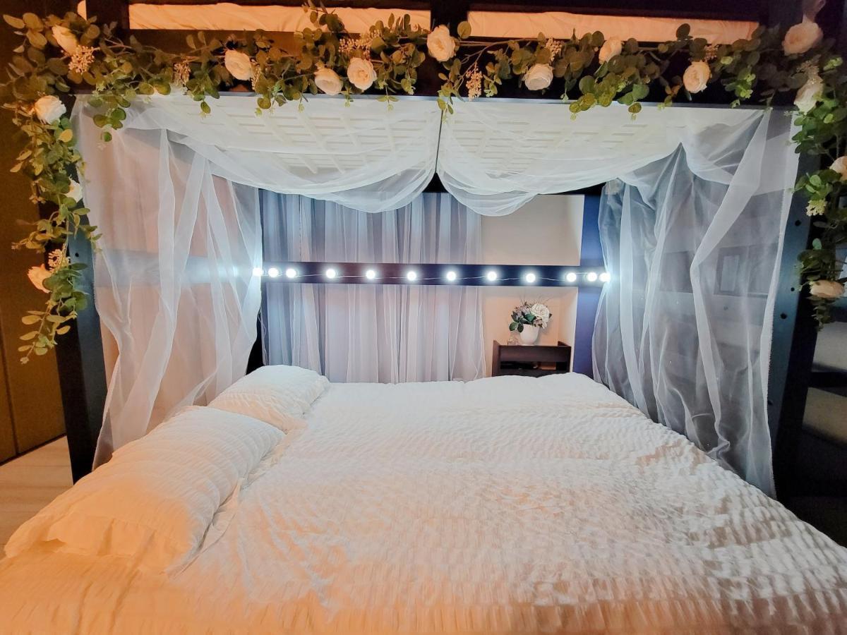 歌舞伎町ヤスオroom โตเกียว ภายนอก รูปภาพ