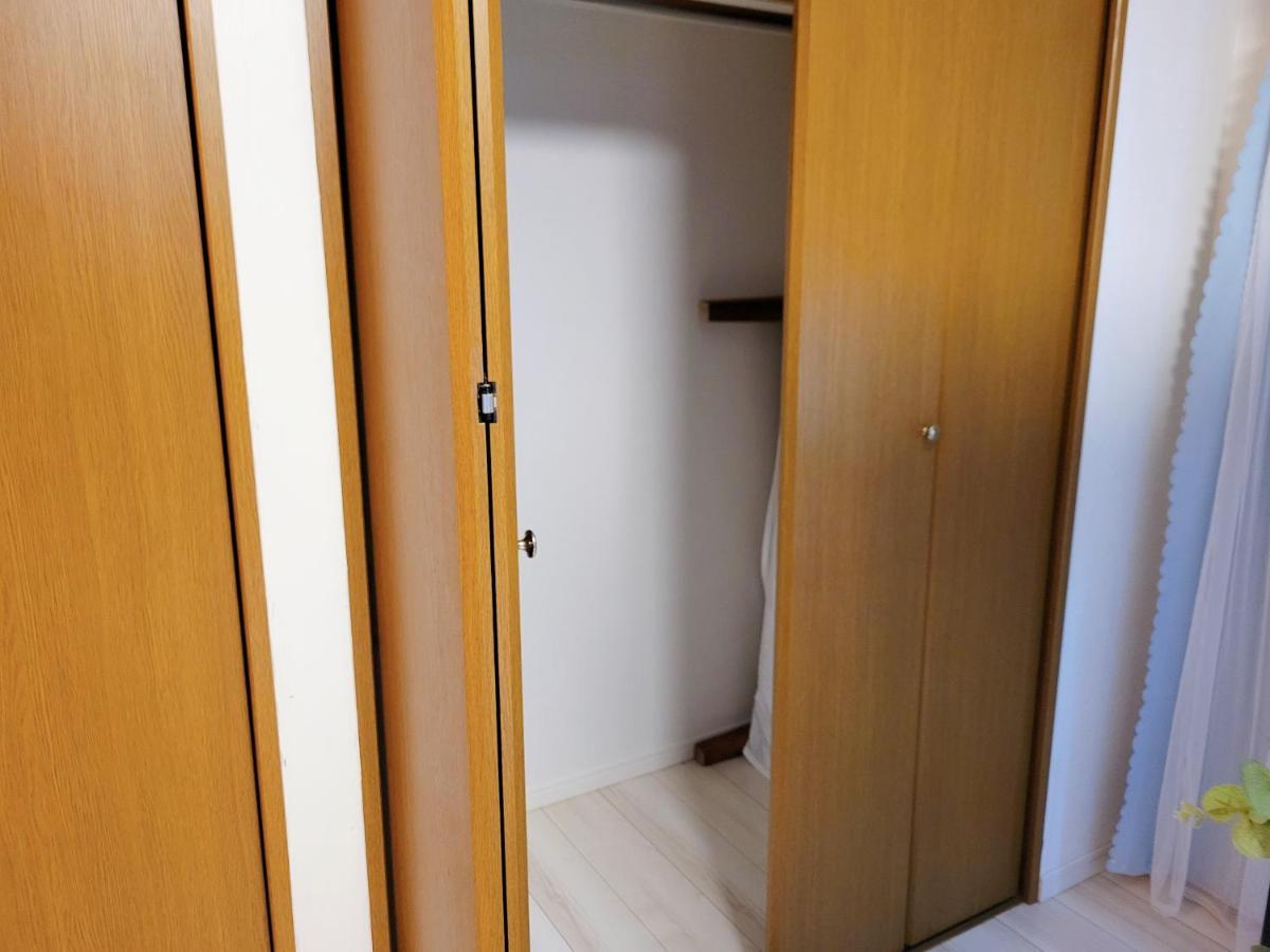 歌舞伎町ヤスオroom โตเกียว ภายนอก รูปภาพ