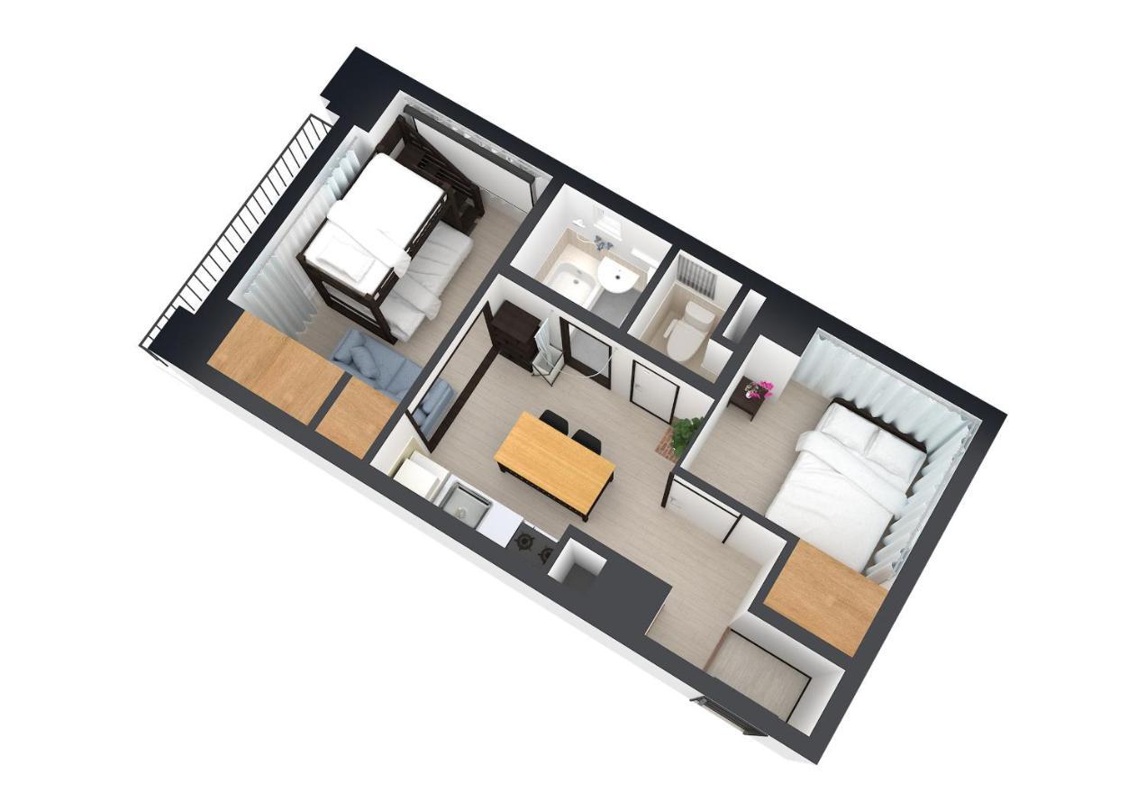 歌舞伎町ヤスオroom โตเกียว ภายนอก รูปภาพ